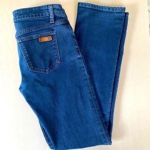 Joe's Jeans | Size 28 Slim Fit Mini Boot, Dark Wash